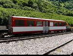 MGB / DFB - Personenwagen 1 Kl.