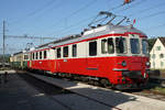 Verein Depot und Schienenfahrzeuge Koblenz (DSF)  TRIEBWAGEN TREFFEN KOBLENZ 1.