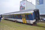 Der SBB EW I A 50 85 18-35 034-5 steht bez.