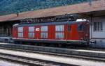 416 626  Chur  07.06.99