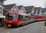 Appenzeller Bahnen.