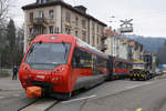 Appenzeller Bahnen.