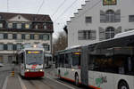 Appenzeller Bahnen (AB/TB).