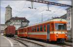 Nicht alle diese Triebwagen wurden an die Rittnerbahn im Sdtirol verkauft.