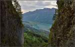 Bahnbildergipfeltreffen in Brienz.