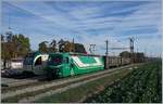 In Bussy-Chardonney endete der Regionalverkehr, wer weiter wollt musste in den Bus umsteigen.