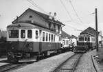 Transports de la région Morges-Bière-Cossonay, MBC/BAM.