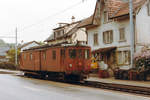100 JAHRE BIPPERLISI  Bahnlinie Solothurn-Niederbipp  1918 bis 2018    Nur noch EINMAL SCHLAFEN bis zum Beginn von BIPPERLISIS GEBURTSTAGSPARTY vom 28.