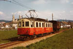 100 JAHRE BIPPERLISI  Bahnlinie Solothurn-Niederbipp  1918 bis 2018    Nur noch EINMAL SCHLAFEN bis zum Beginn von BIPPERLISIS GEBURTSTAGSPARTY vom 28.