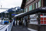 MOB:  Montreux-Berner Oberland-Bahn.