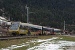 MOB:  Montreux-Berner Oberland-Bahn.