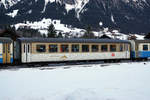 MOB:  Montreux-Berner Oberland-Bahn.