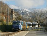 40 Jahre MOB Panoramic Express: Heute heisen die Aussichstreichen Züge  Goldenpass Panoramic  und werden bald bis nach Interlaken fahren (Spurwechesel).
