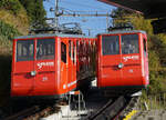 PILATUS-BAHNEN.