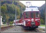 Die stndliche Kreuzung zwischen den IR findet immer in Obermatt statt, wenigstens noch bis zum 12.12.2010.