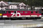 ZB, 110021-3, De 4/4, 03.10.2012 Meiringen 




