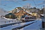 526 050-9 als S31 nach Arth-Goldau in Sattel-Aegeri. (15.12.2017)