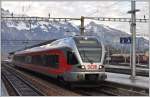 Mit dem heutigen Fahrplanwechsel kam die S-Bahn St.Gallen in Betrieb, was grosse Auswirkungen auf den Fahrplan in den Kantonen der Ostschweiz zur Folge hat.