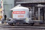 RhB, Uck, 8055, 17.04.2004 St.Moritz