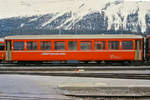 RhB, B, 2260, 17.04.2004, St. Moritz