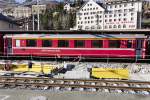 RhB, A, 1264, 11.11.2015 St.Moritz             