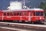 RhB, ABt, 1716, 02.08.2003 Samedan