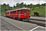 UNESCO Welterbetag auf der RhB.