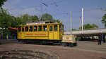 Tram Museum Zürich - 13.