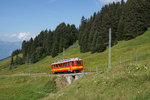 Die Fotofahrt des Bahnforums Schweiz zum Col-de-Bretaye wurde durch Julian Ryf bereits wunderbar dokumentiert.