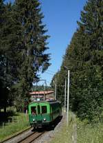 Chemins de fer du Jura, CJ.