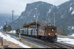 GV-Fahrt der Dampffreunde der RhB am 17.