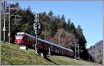 Hallo Bahnbilderfreunde, die Skisaison ist zu Ende und es bleibt wieder Zeit, um dem Hobby zu fröhnen.