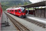 UNESCO Welterbetag bei der RhB.