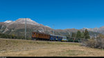 RhB Bahnoldtimer im Stundentakt, 16.