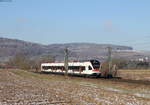 521 201-9 als SBB87679 (Engen-Konstanz) bei Welschingen 3.1.173