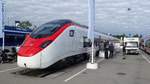 STADLER SBB Innotrans Berlin 19.09.2016