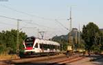 521 201-9 als SBB87710 (Konstanz-Engen) bei Welschingen 30.6.15