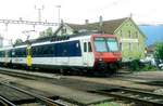 560 013  Solothurn  15.06.04