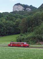 OeBB: KULTURTAG Thal 2014.