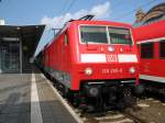 BR 120 ...  Maik Nevermann 01.09.2010