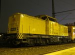 203 311 6 der ...  Maik Nevermann 22.11.2011
