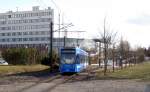 Wagen 818 des NVS ...  Sebastian Bengsch 26.03.2011