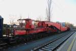 Schwertransporte (45 Photos)