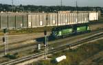 BN 6717 und 6725 ...  Manfred Kopka 18.03.2010