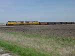 Union Pacific 5988 & ...  Brent Maxwell 27.02.2010
