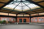 Heringsdorf auf ...  Reinhard Zabel 01.09.2010