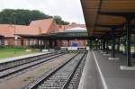 Heringsdorf auf ...  Reinhard Zabel 02.09.2010