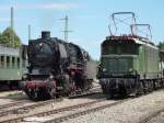 50 2740 und E44 ...  Philipp S. 06.05.2012