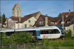 GTW der S8 entlang ...  Olli 26.06.2011