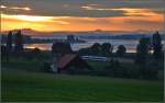 Schlechtes Wetter, sch�nes Wetter, ...  Olli 22.07.2011